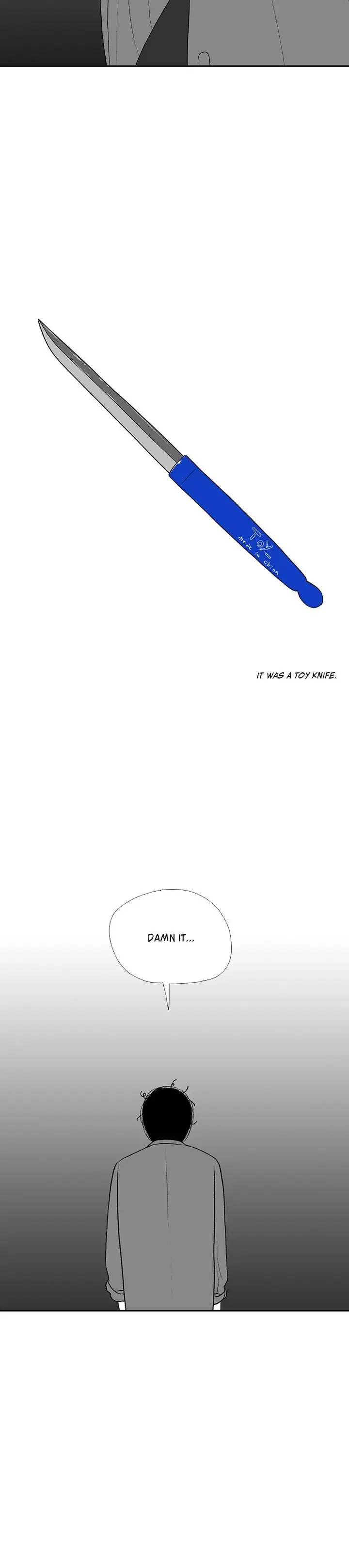 Kill Me Now Chapter 50 - Page 31