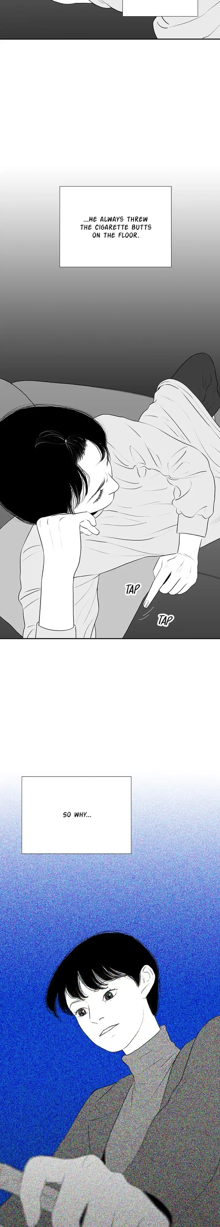 Kill Me Now Chapter 50 - Page 5