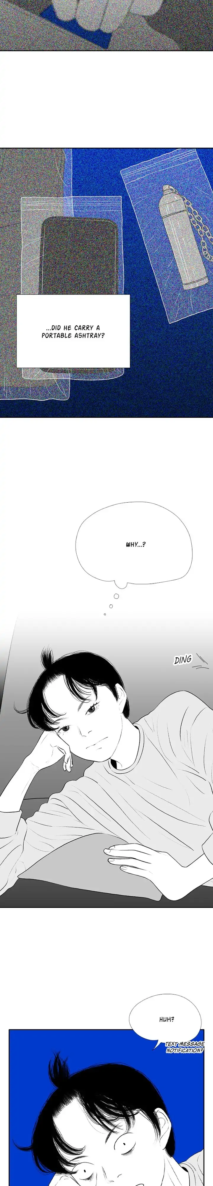 Kill Me Now Chapter 50 - Page 6