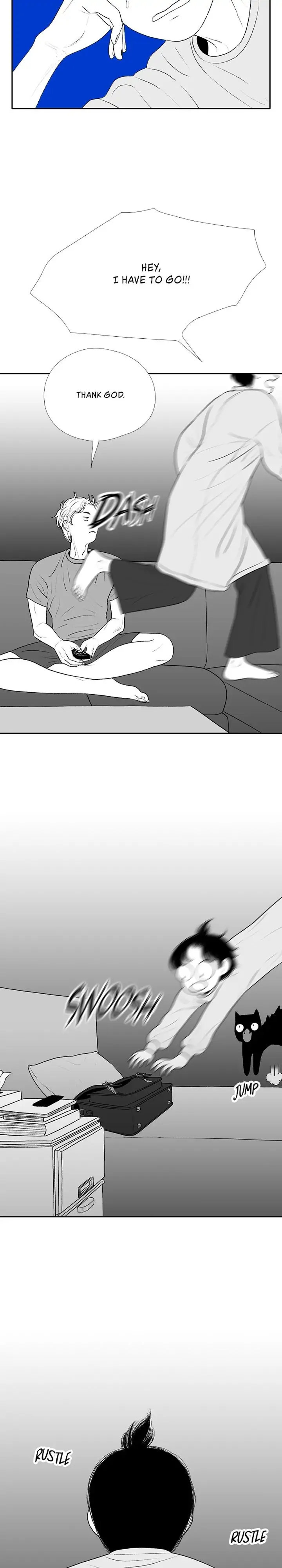 Kill Me Now Chapter 50 - Page 7