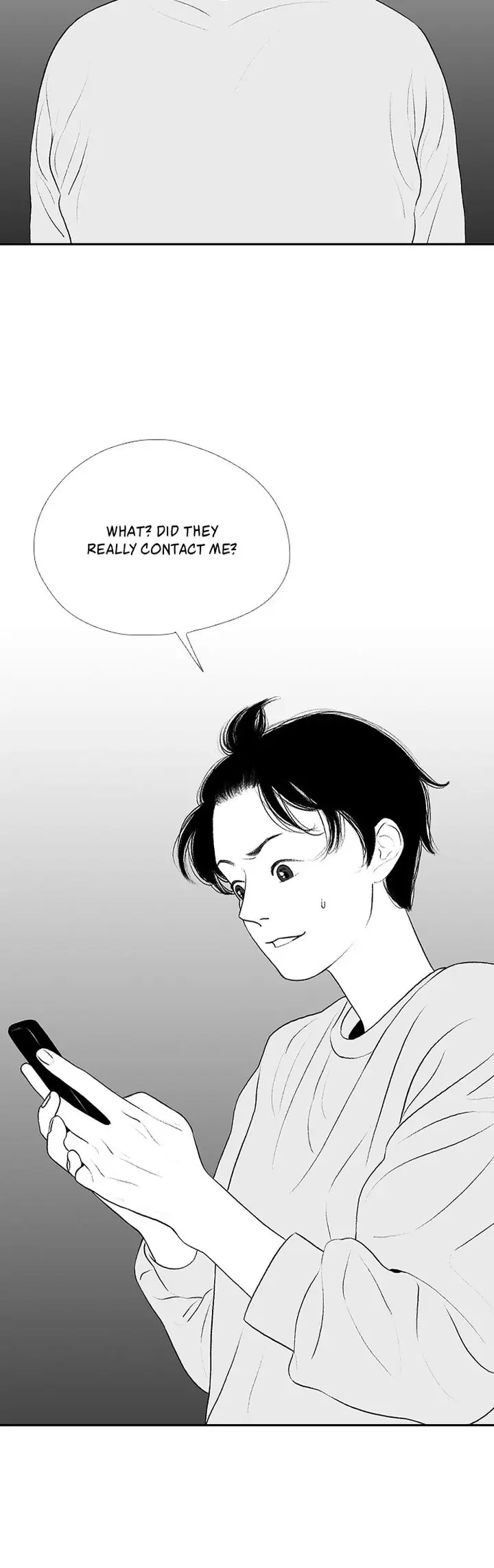 Kill Me Now Chapter 50 - Page 8