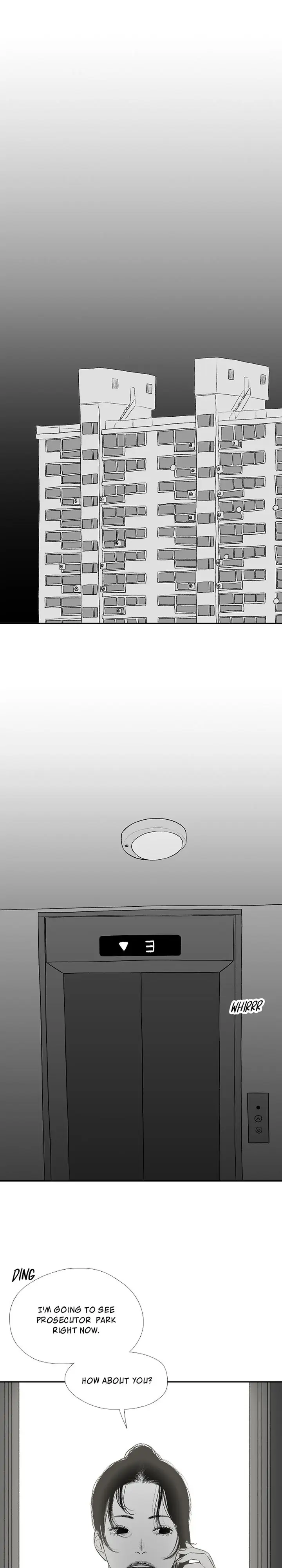 Kill Me Now Chapter 50 - Page 10