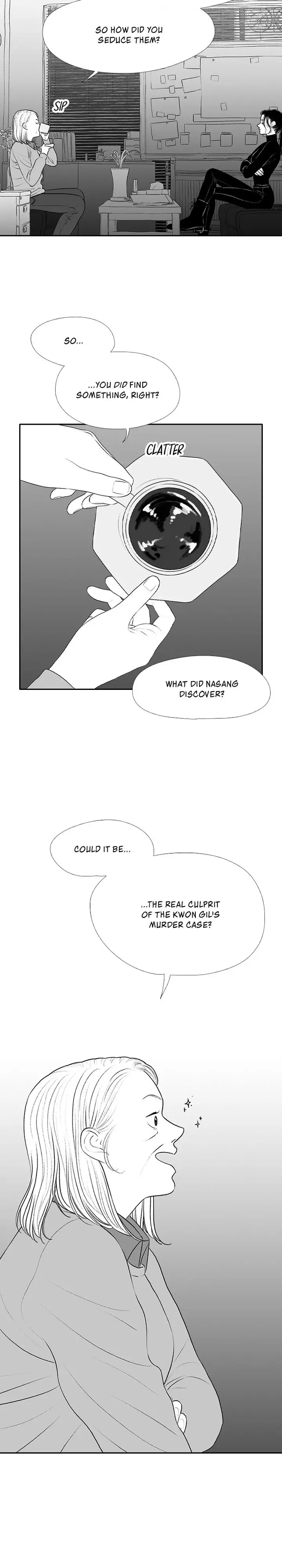 Kill Me Now Chapter 51 - Page 2