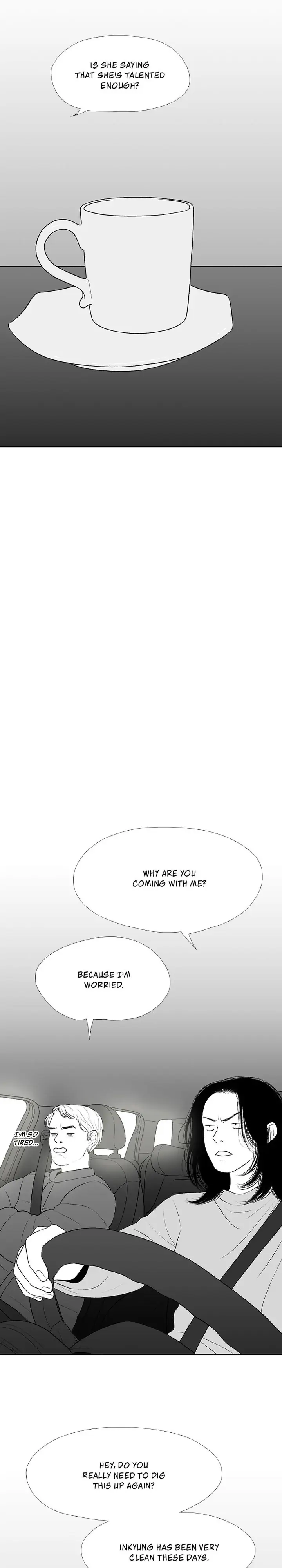 Kill Me Now Chapter 51 - Page 11