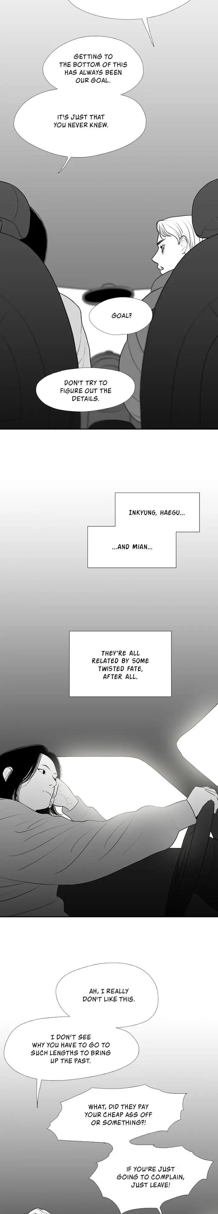 Kill Me Now Chapter 51 - Page 12