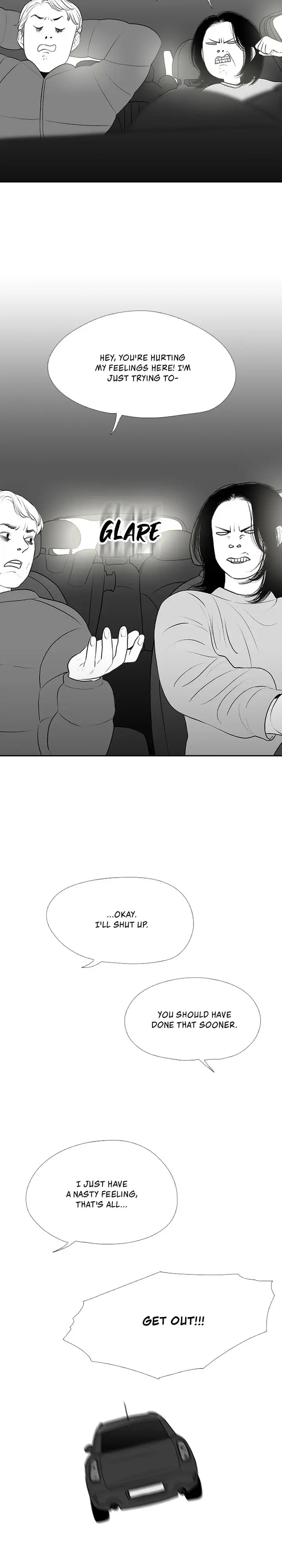 Kill Me Now Chapter 51 - Page 13