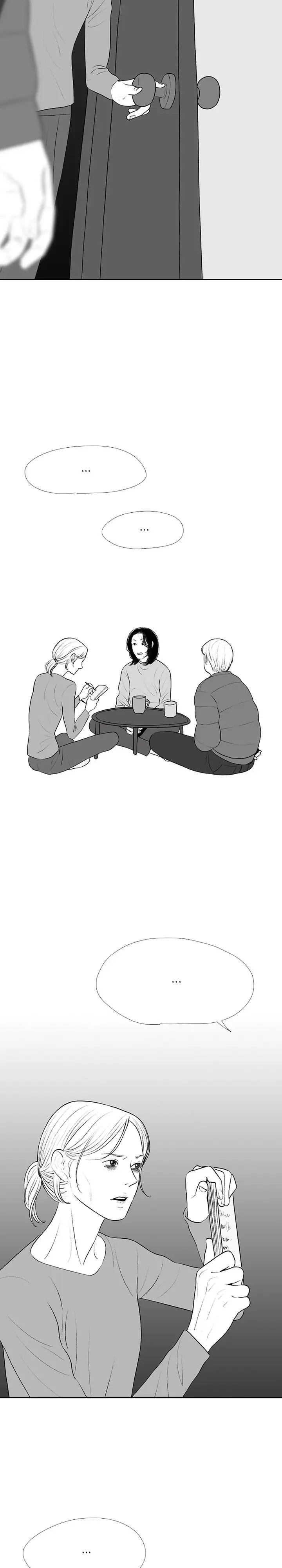 Kill Me Now Chapter 51 - Page 15