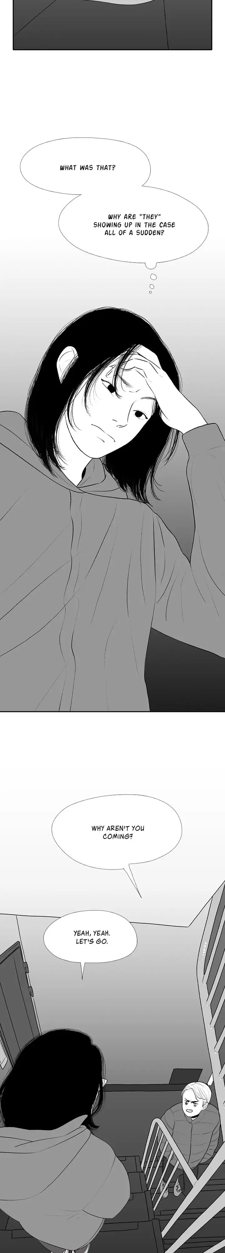 Kill Me Now Chapter 51 - Page 19