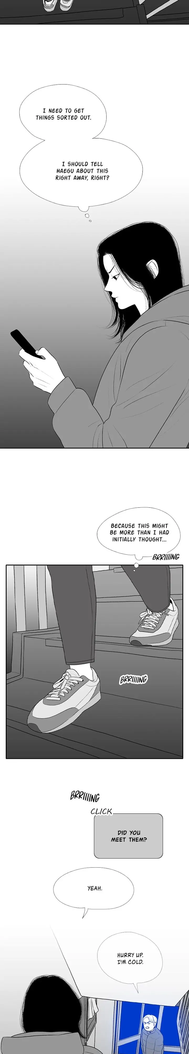 Kill Me Now Chapter 51 - Page 20
