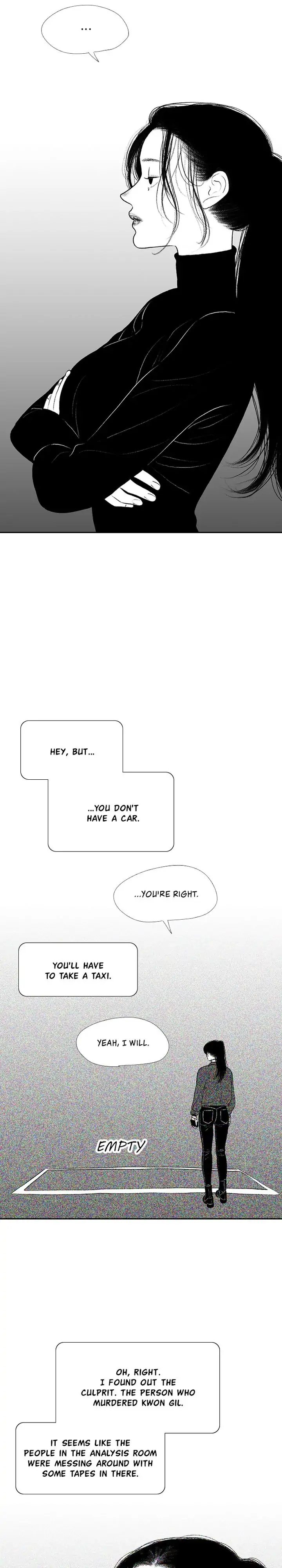 Kill Me Now Chapter 51 - Page 3