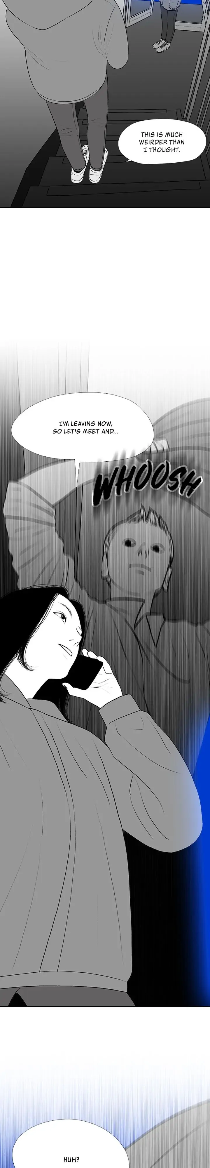 Kill Me Now Chapter 51 - Page 21