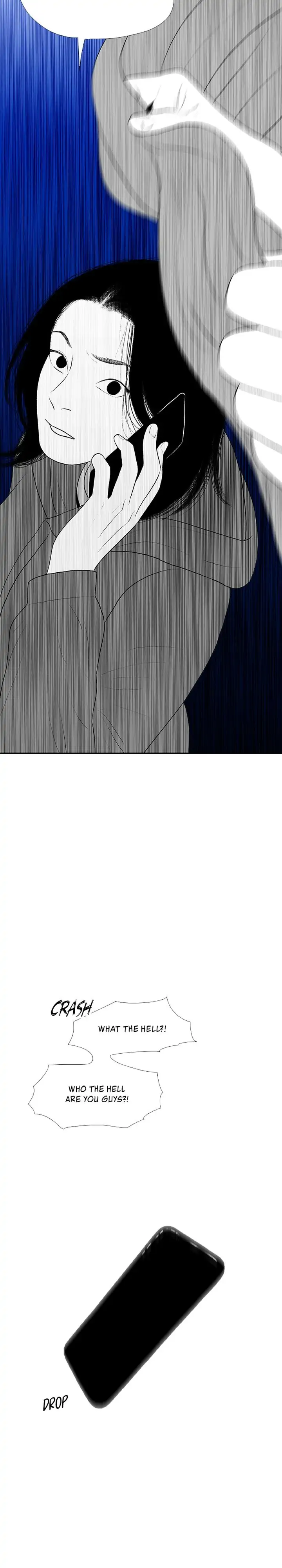 Kill Me Now Chapter 51 - Page 22