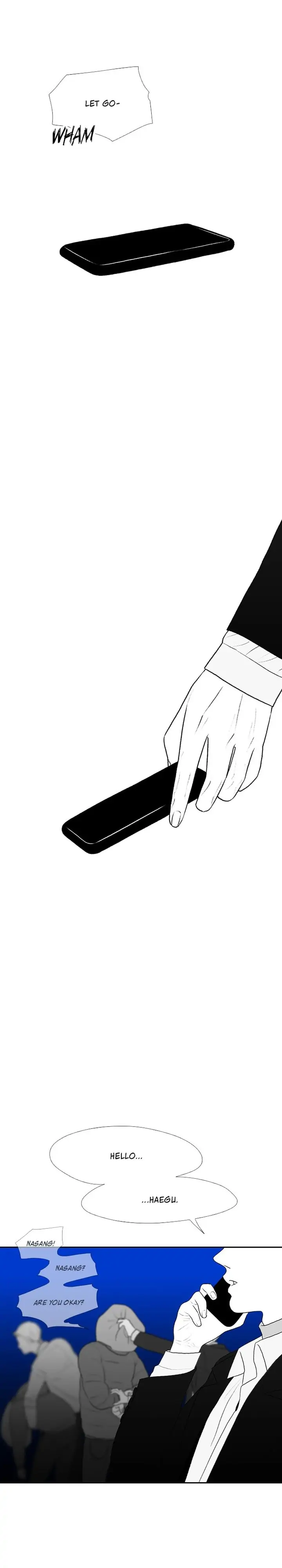 Kill Me Now Chapter 51 - Page 23