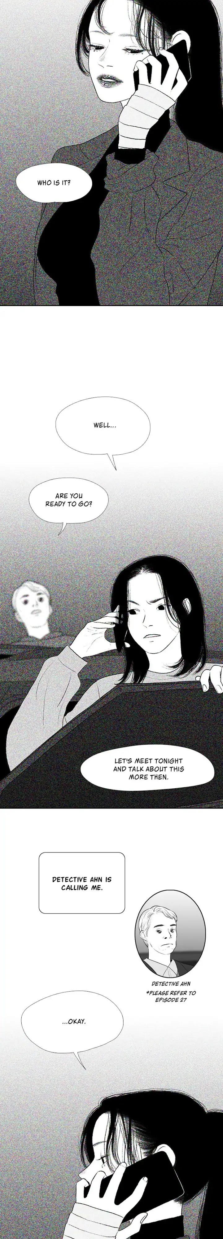 Kill Me Now Chapter 51 - Page 4