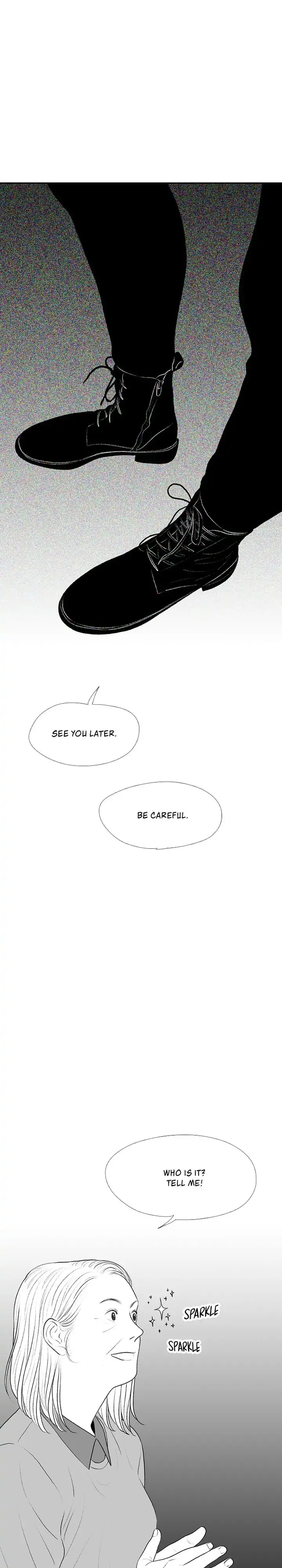 Kill Me Now Chapter 51 - Page 6