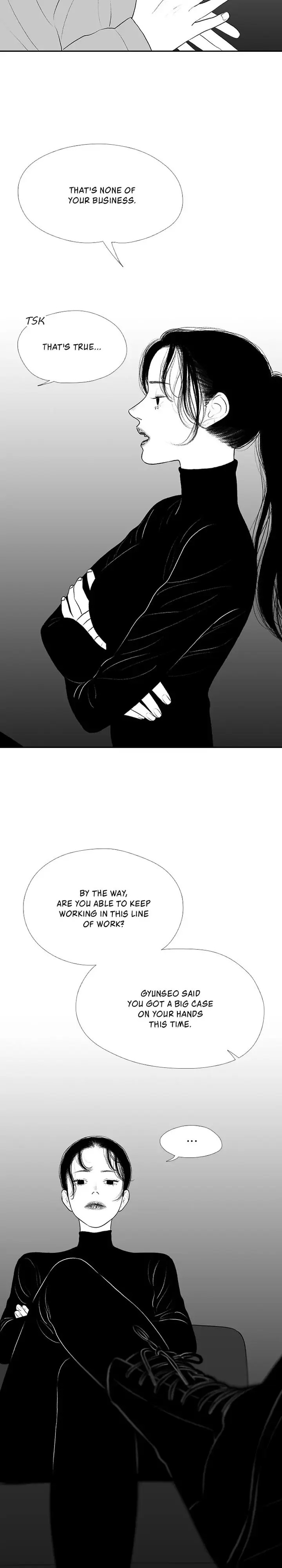 Kill Me Now Chapter 51 - Page 7