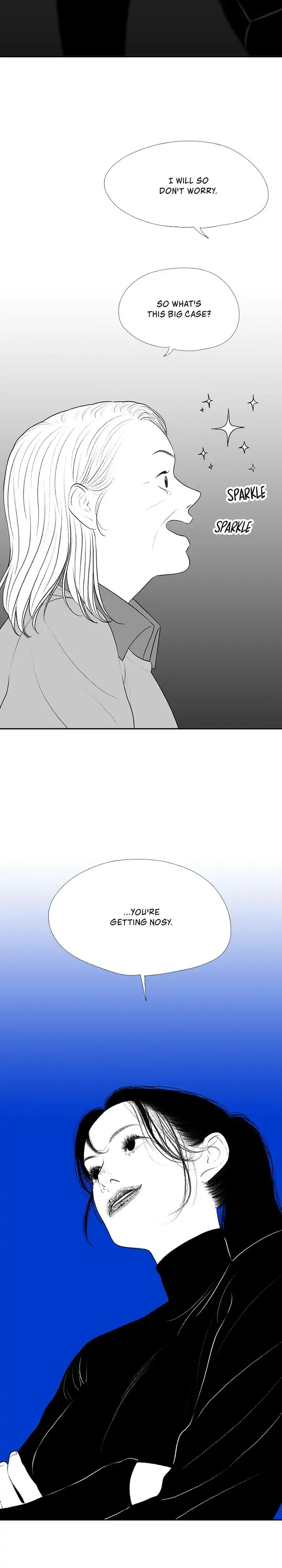 Kill Me Now Chapter 51 - Page 8