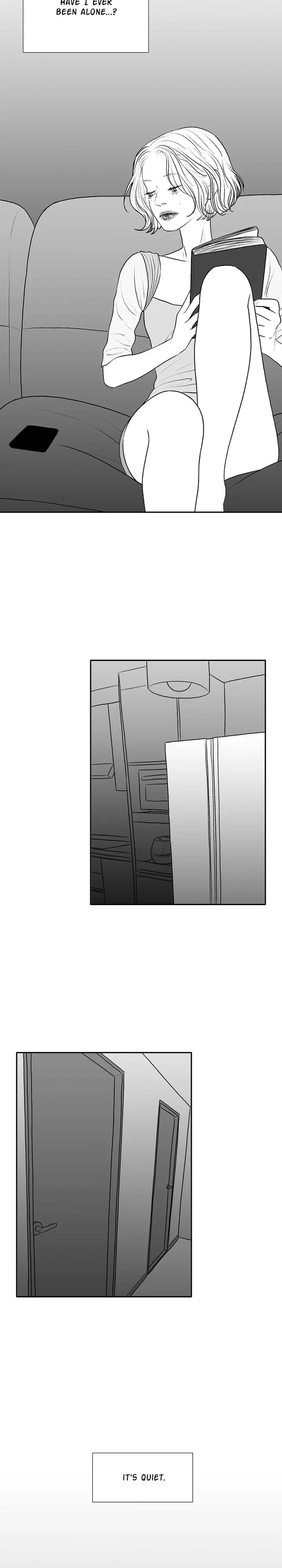 Kill Me Now Chapter 52 - Page 2