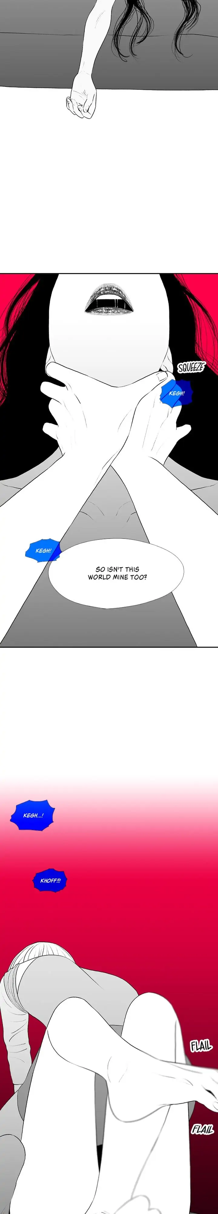 Kill Me Now Chapter 52 - Page 11