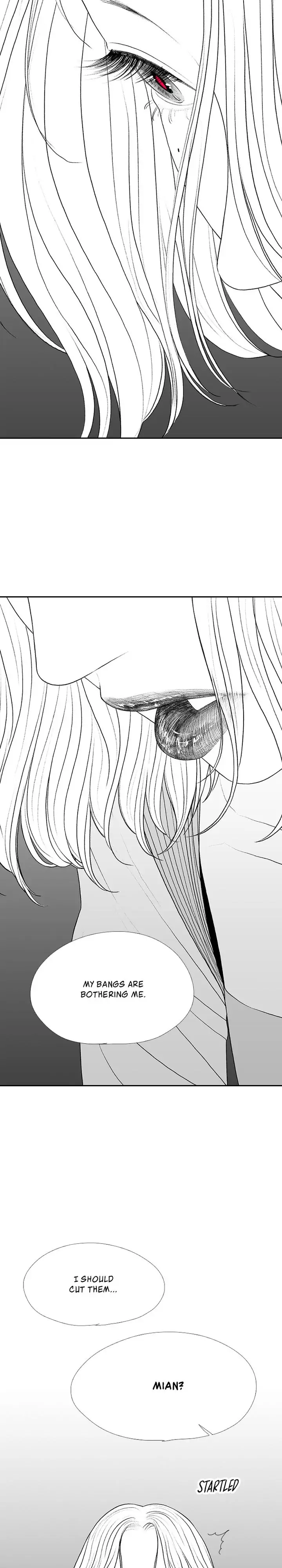 Kill Me Now Chapter 52 - Page 15