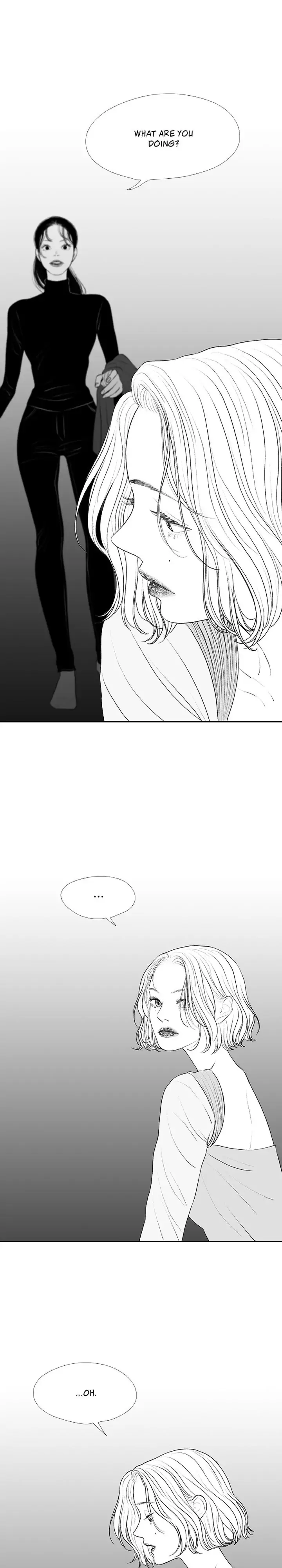 Kill Me Now Chapter 52 - Page 17