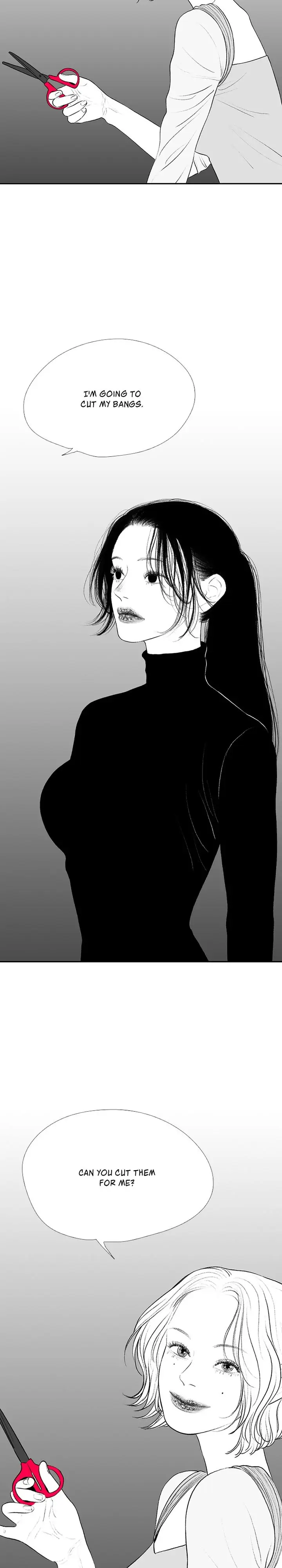 Kill Me Now Chapter 52 - Page 18