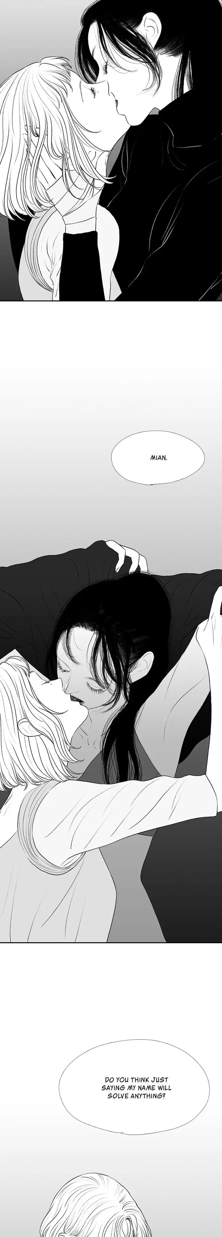 Kill Me Now Chapter 52 - Page 20