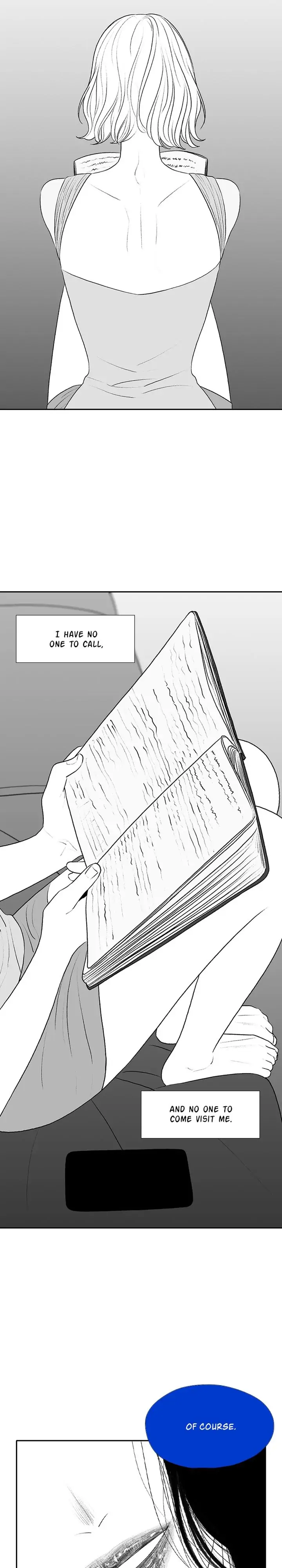 Kill Me Now Chapter 52 - Page 3