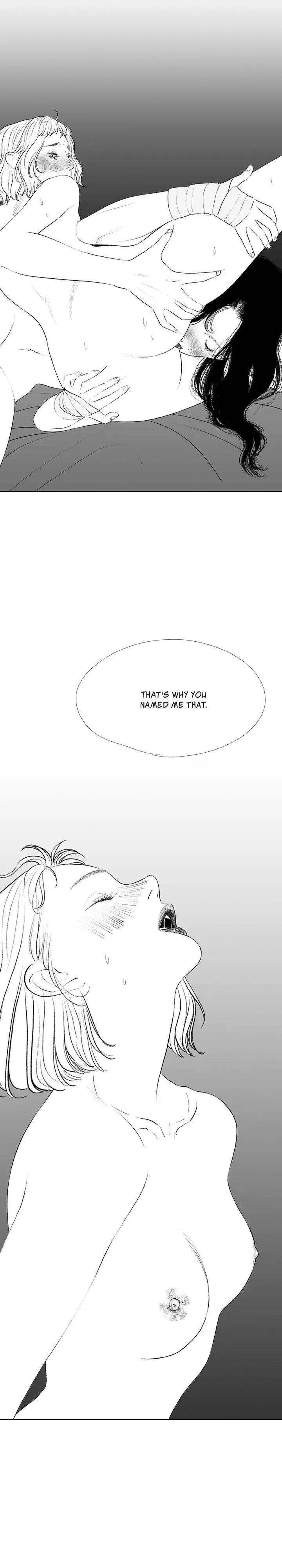 Kill Me Now Chapter 52 - Page 23