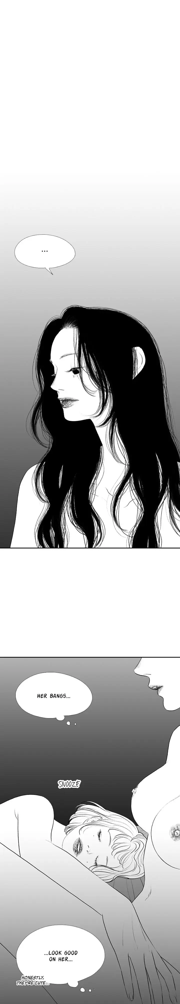 Kill Me Now Chapter 52 - Page 25
