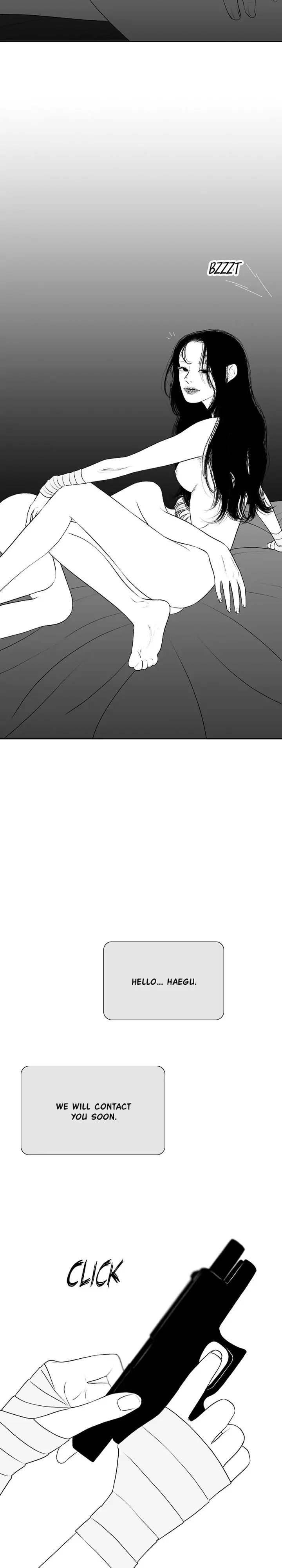 Kill Me Now Chapter 52 - Page 26