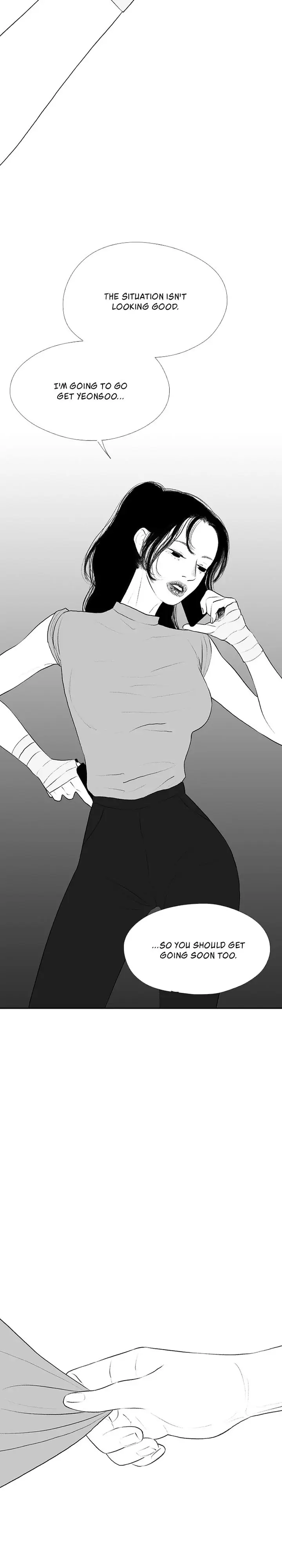 Kill Me Now Chapter 52 - Page 27