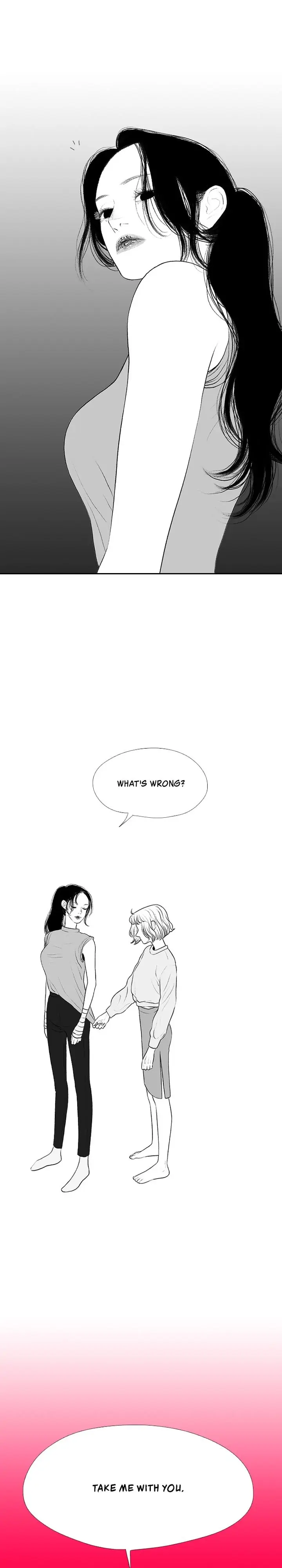 Kill Me Now Chapter 52 - Page 28