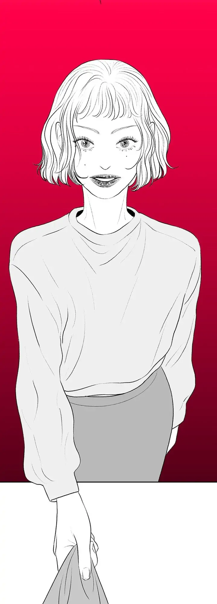 Kill Me Now Chapter 52 - Page 29