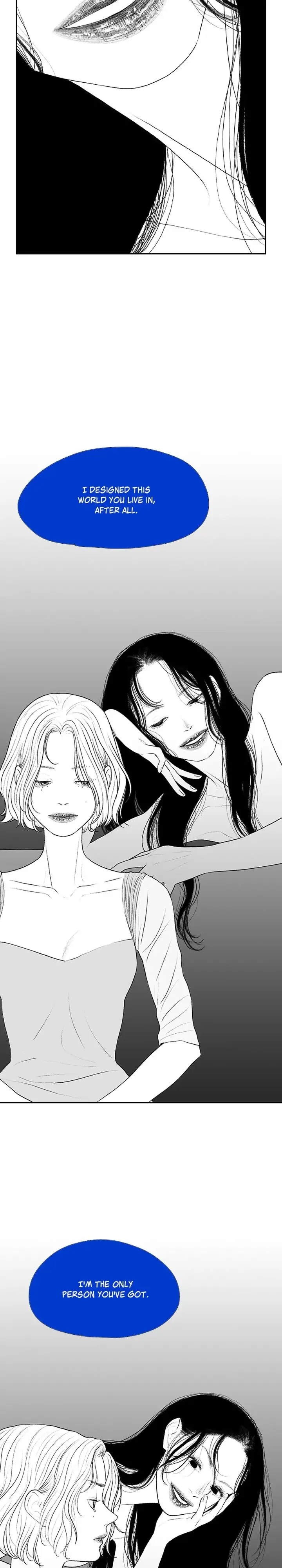 Kill Me Now Chapter 52 - Page 4
