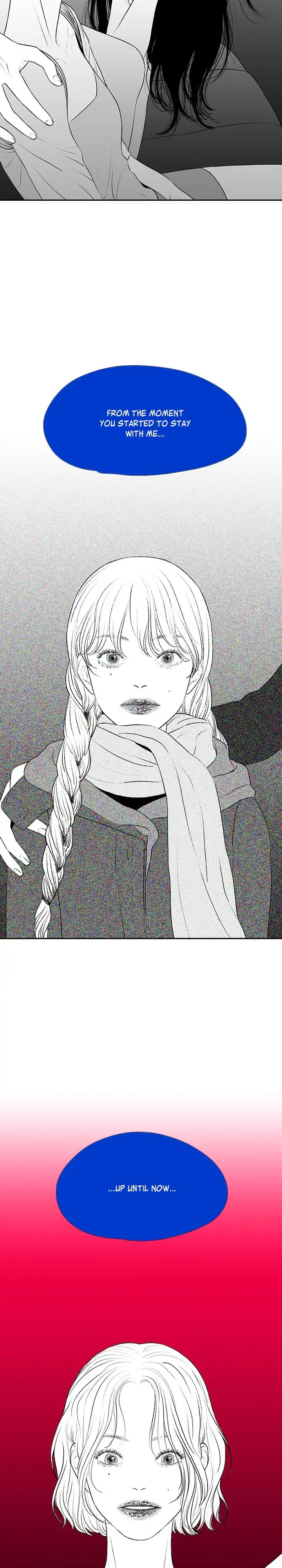 Kill Me Now Chapter 52 - Page 5