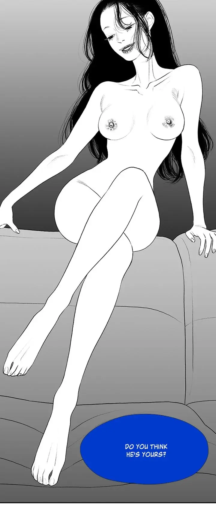 Kill Me Now Chapter 52 - Page 8