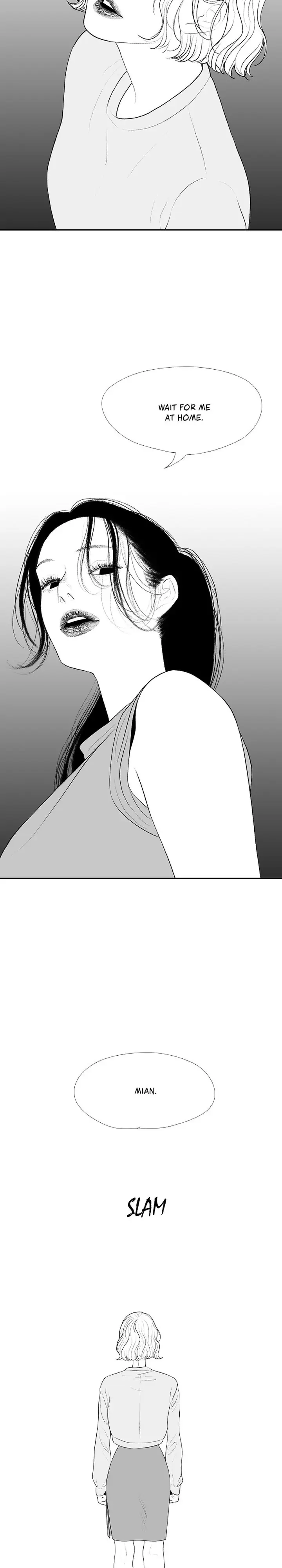 Kill Me Now Chapter 53 - Page 2