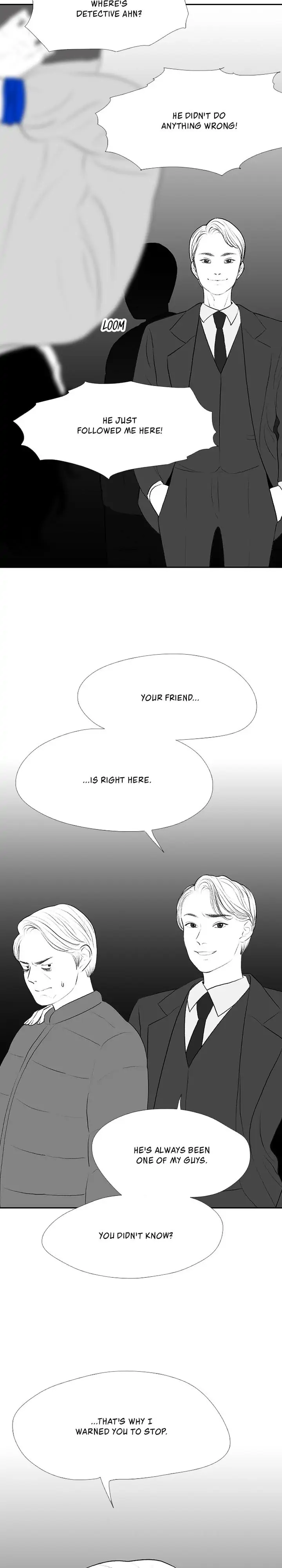 Kill Me Now Chapter 53 - Page 11