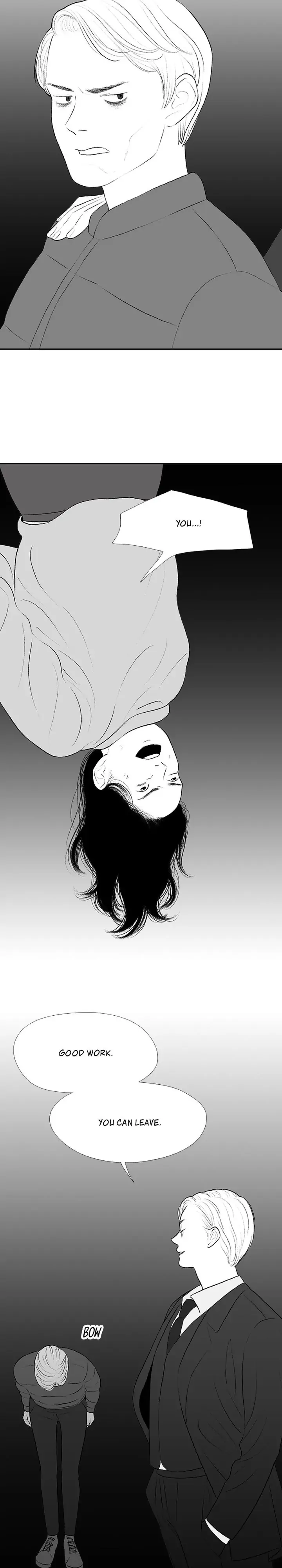 Kill Me Now Chapter 53 - Page 12