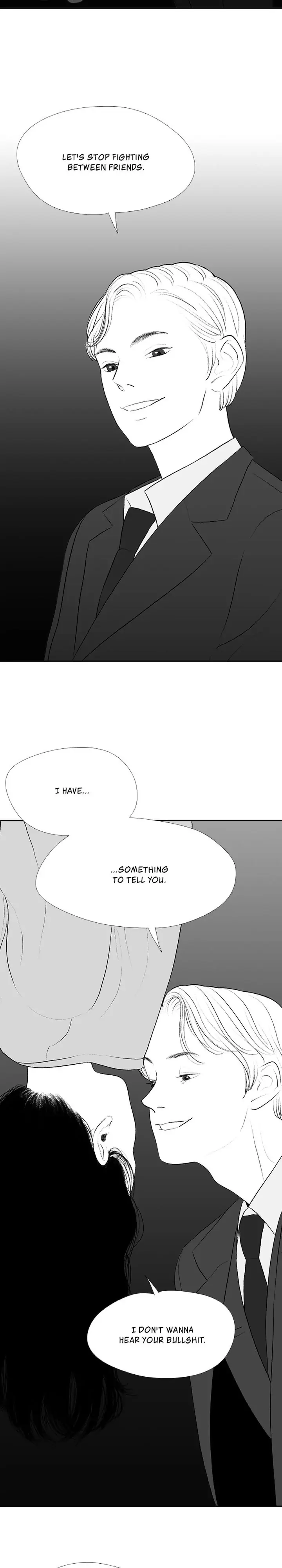 Kill Me Now Chapter 53 - Page 13
