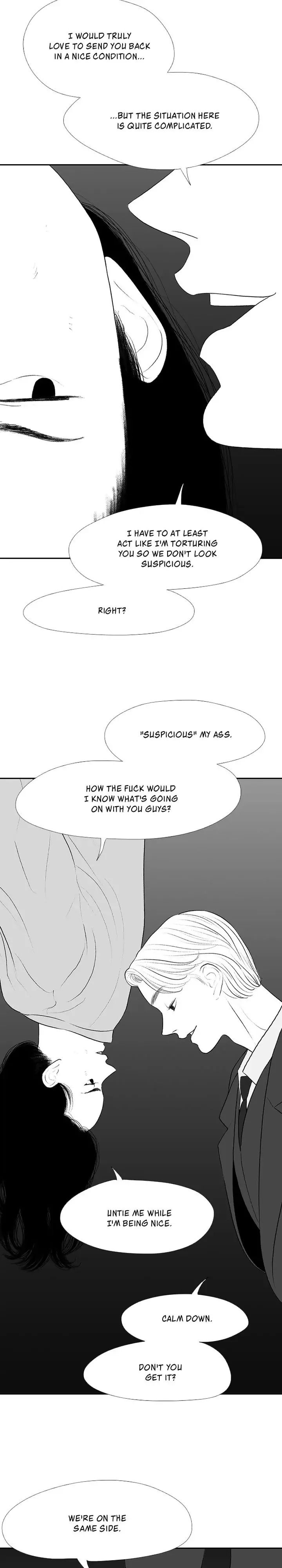 Kill Me Now Chapter 53 - Page 14