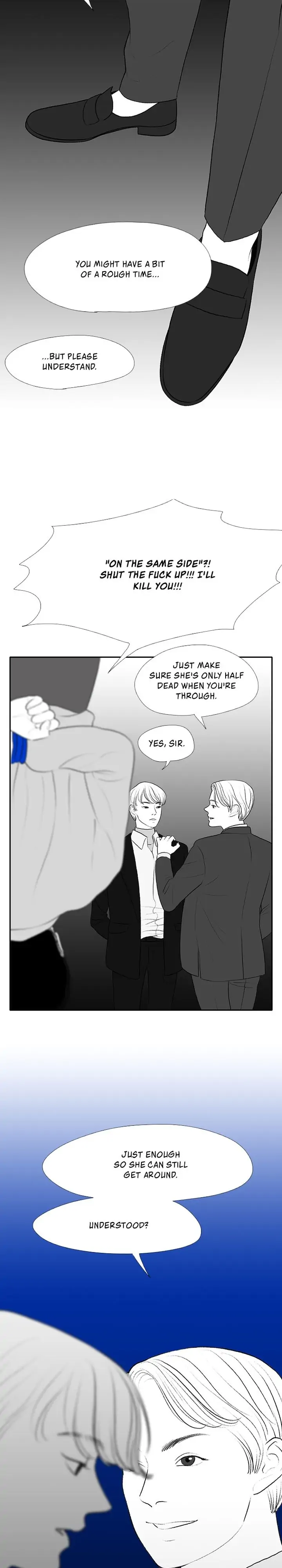 Kill Me Now Chapter 53 - Page 15