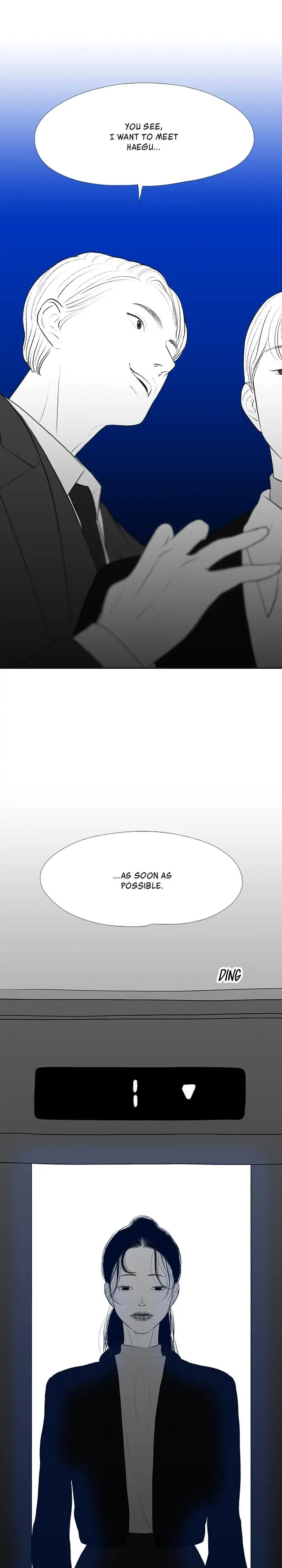 Kill Me Now Chapter 53 - Page 17