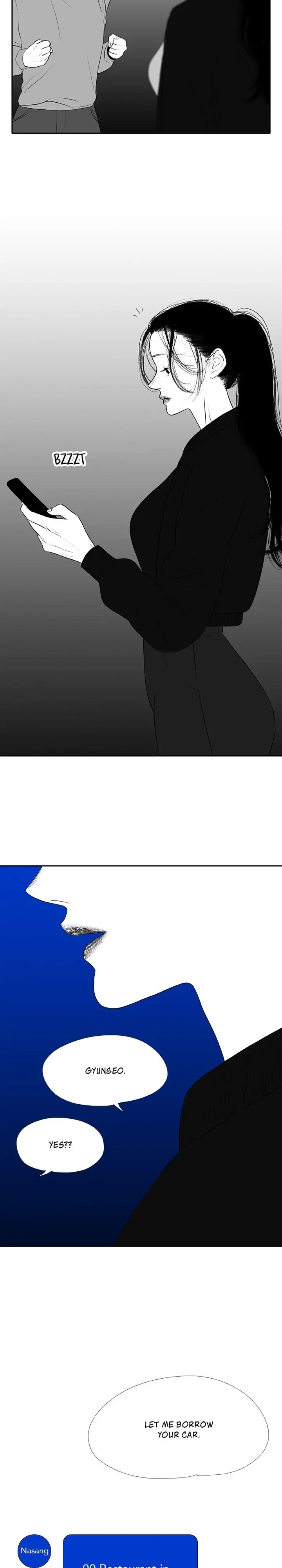 Kill Me Now Chapter 53 - Page 19