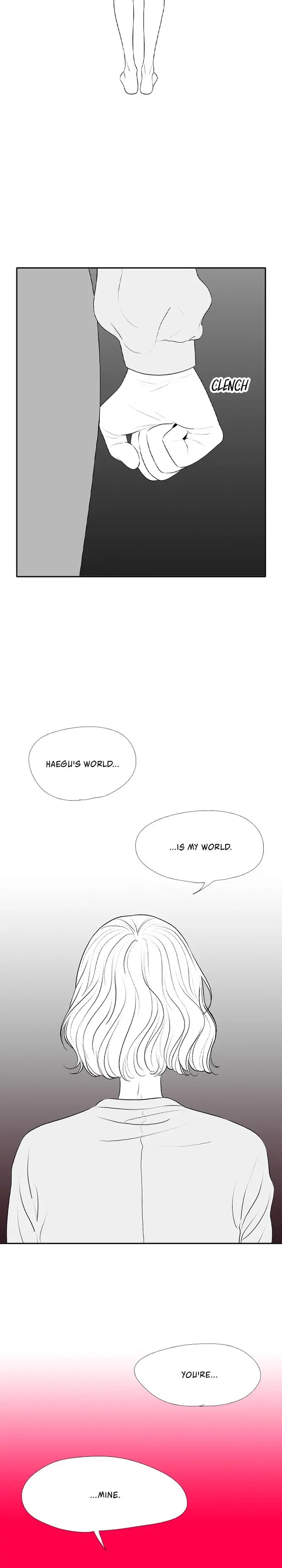 Kill Me Now Chapter 53 - Page 3