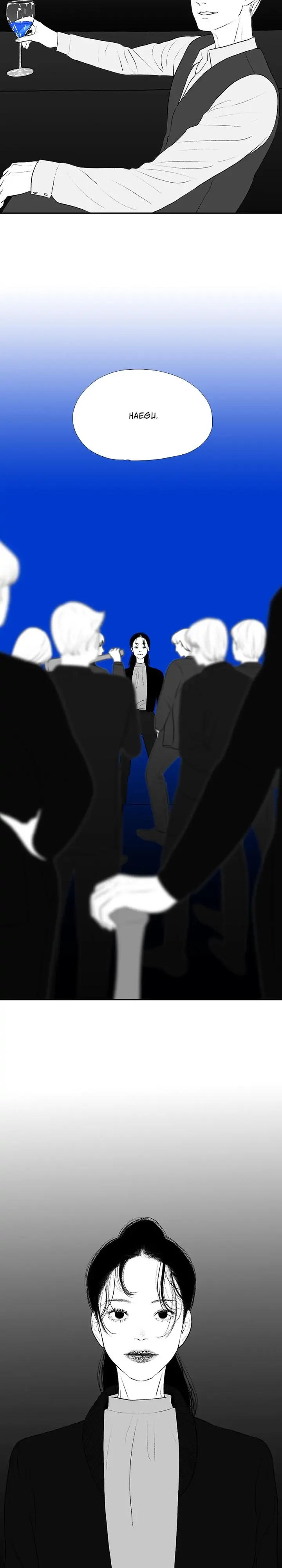 Kill Me Now Chapter 53 - Page 21