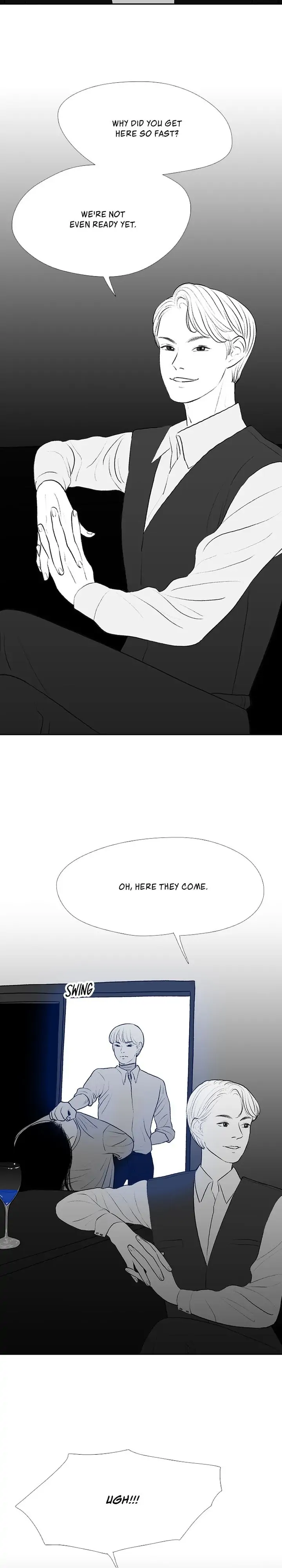 Kill Me Now Chapter 53 - Page 22