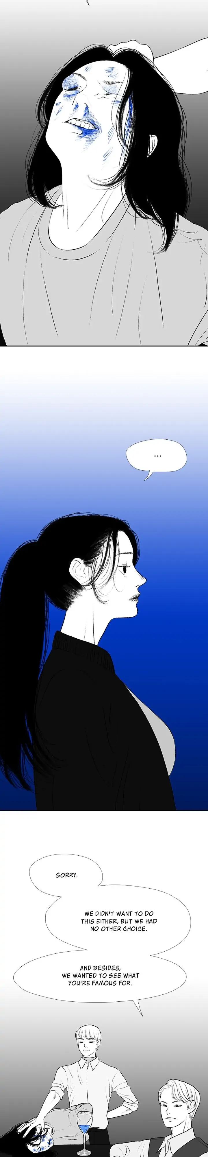 Kill Me Now Chapter 53 - Page 23