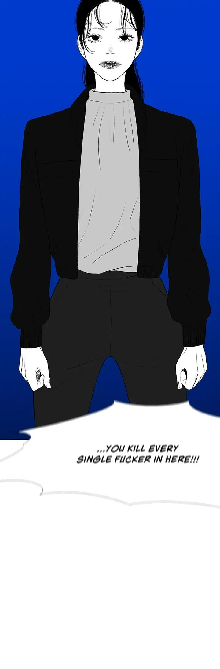 Kill Me Now Chapter 53 - Page 26